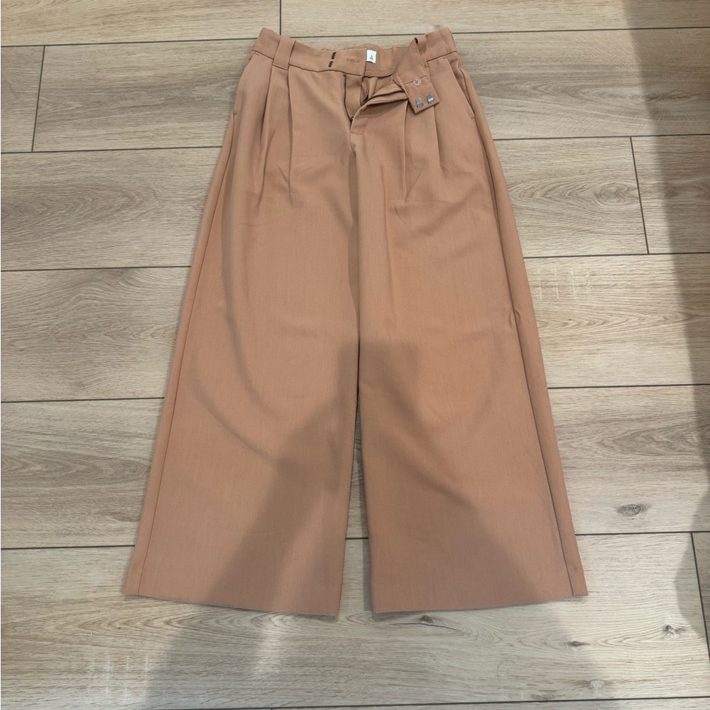 A&F Tailored Pant